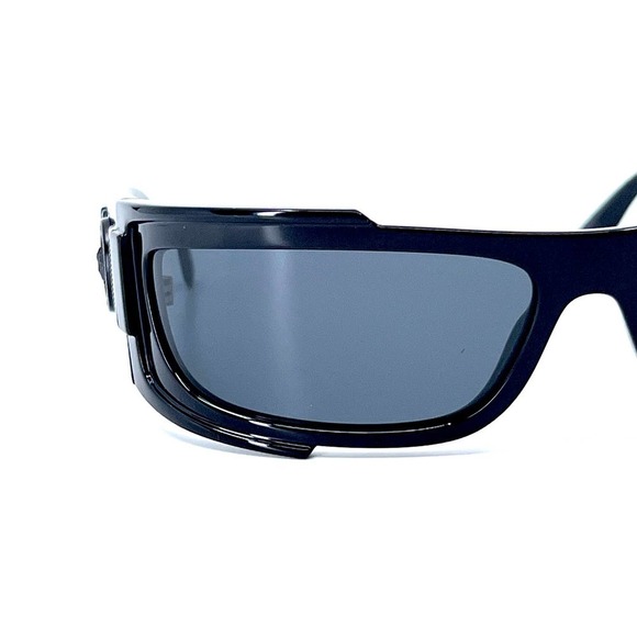 NEW!!! VERSACE Sunglasses MOD.4446 GB1/87 Authentic - Picture 6 of 12